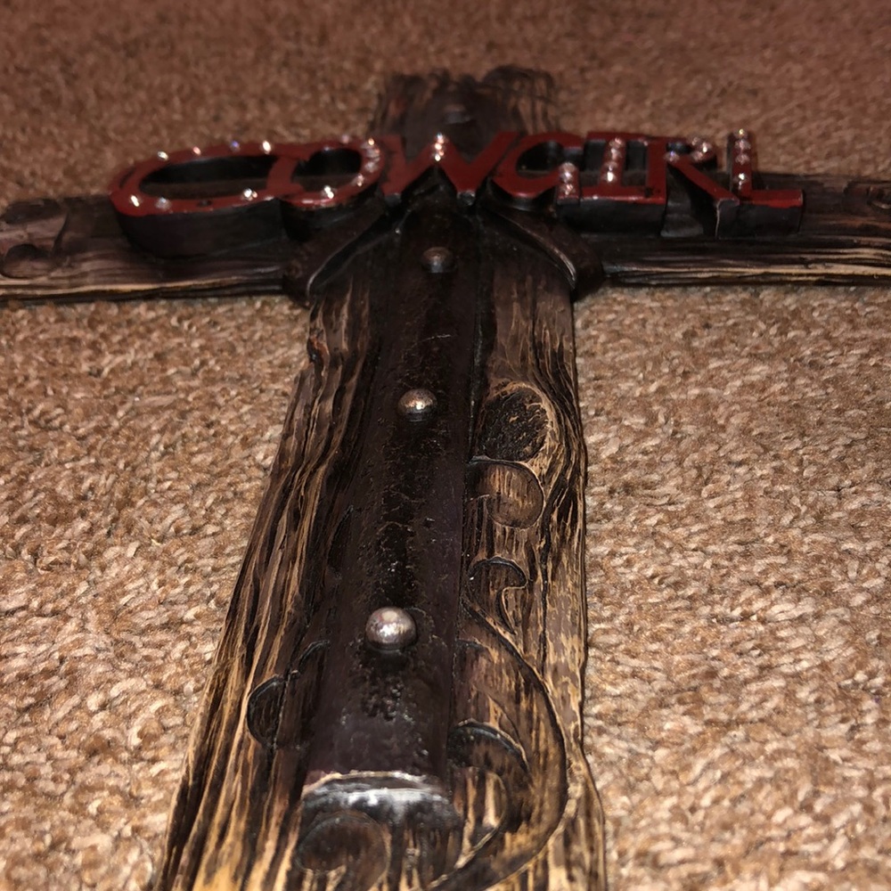 Cross - Picture 3 of 3